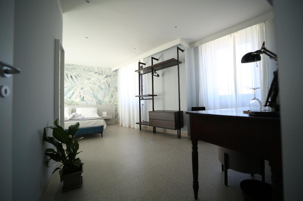 L'Affaccio Villa Katanya Dış mekan fotoğraf