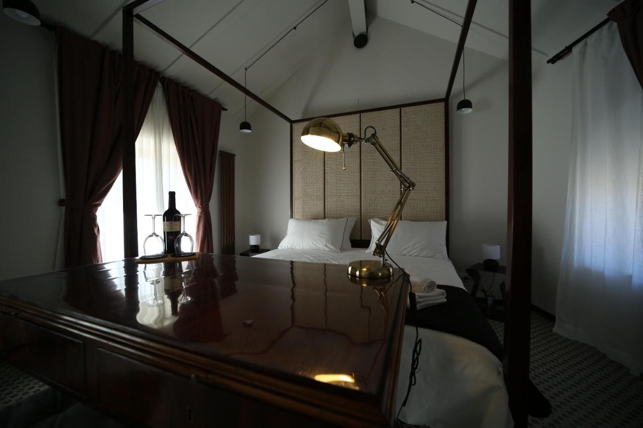 L'Affaccio Villa Katanya Dış mekan fotoğraf