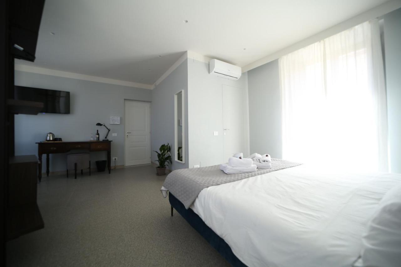 L'Affaccio Villa Katanya Dış mekan fotoğraf