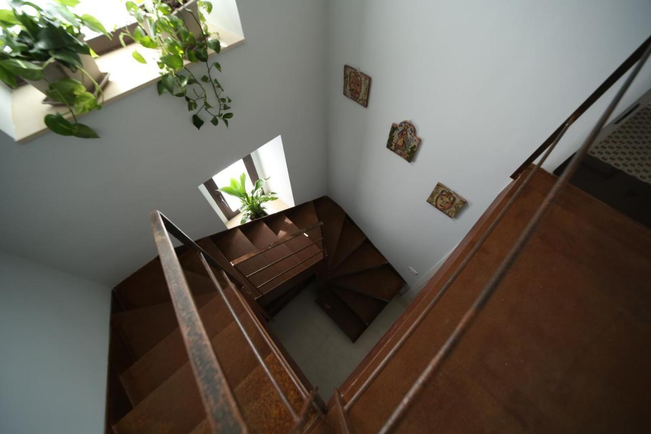 L'Affaccio Villa Katanya Dış mekan fotoğraf