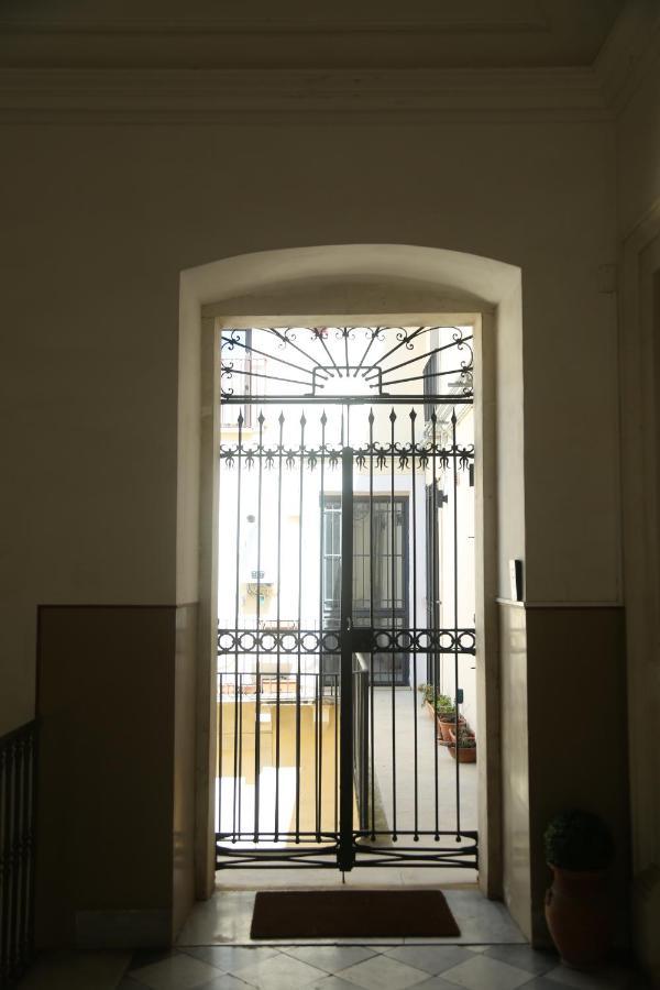 L'Affaccio Villa Katanya Dış mekan fotoğraf